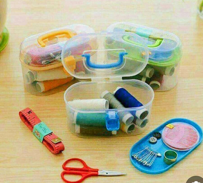 علبه خيط الچوكر